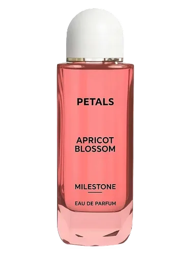 Petals Apricot Blossom by Milestone Perfumes