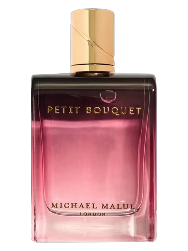 Petit Bouquet by Michael Malul London
