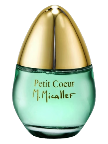 Petit Coeur
