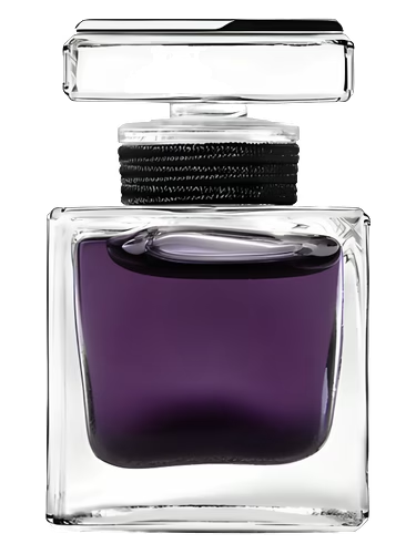 Petite Mort (Parfum d'une Femme)