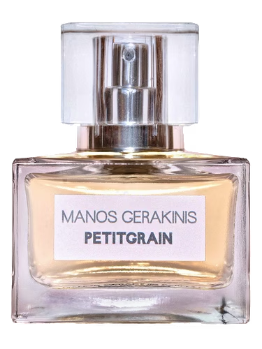 Petitgrain