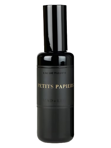 Petits Papiers