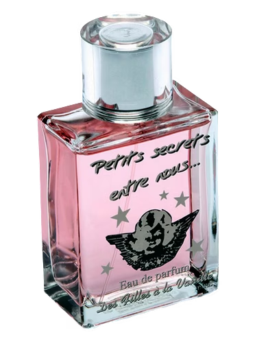 Petits Secrets Entre Nous