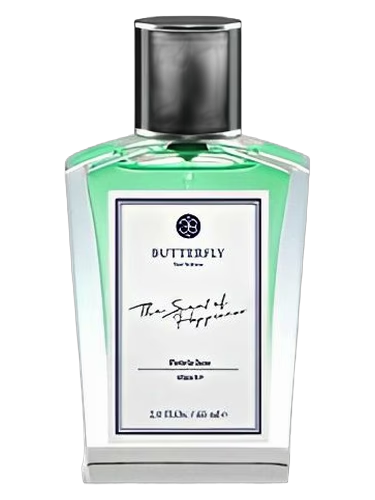 Petrichor by Butterfly Thai Perfume