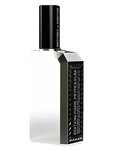Petroleum by Histoires de Parfums
