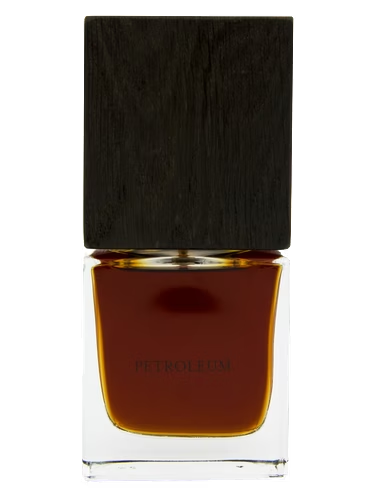 Petroleum (Нефть)