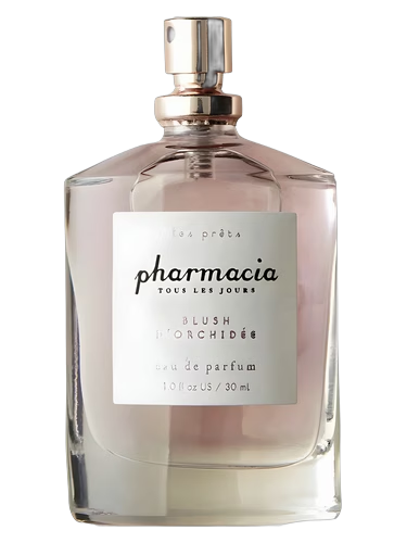 Pharmacia Blush D'Orchidee