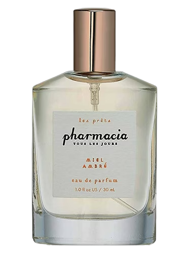 Pharmacia Miel Ambré by Anthropologie