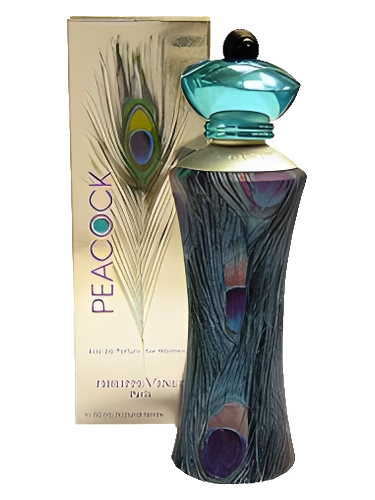 Philippe Venet Peacock