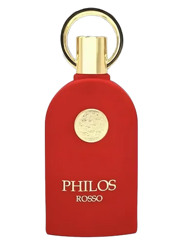 Philos Rosso by Maison Alhambra