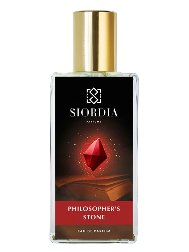 Philosopher's Stone