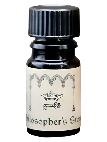 Philosopher's Stone Perfume Oil