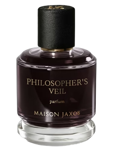 Philosopher’s Veil