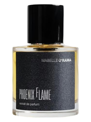 Phoenix Flame