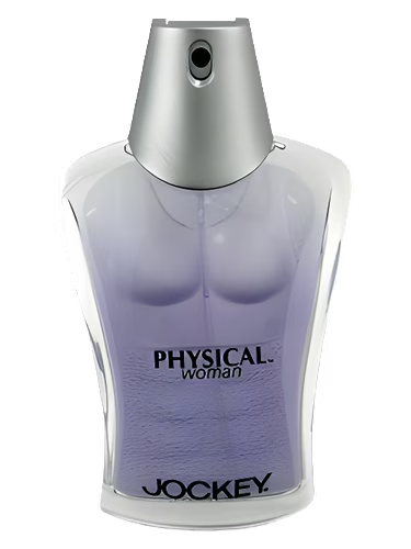 Physical Woman