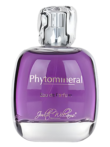 Phytomineral by Judith Williams