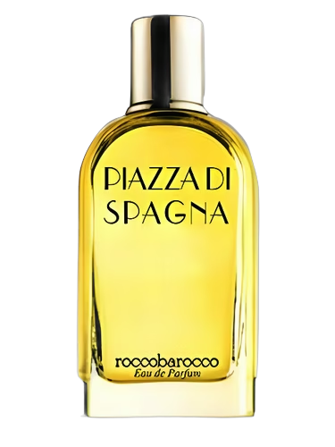 Piazza di Spagna by Roccobarocco