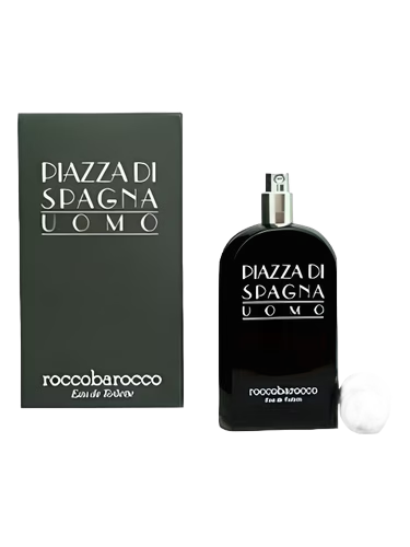 Piazza di Spagna Uomo by Roccobarocco