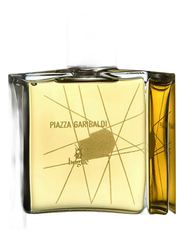 Piazza Garibaldi