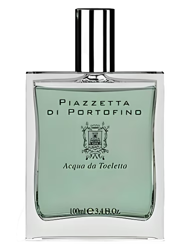 Piazzetta di Portofino Acqua Da Toaletta