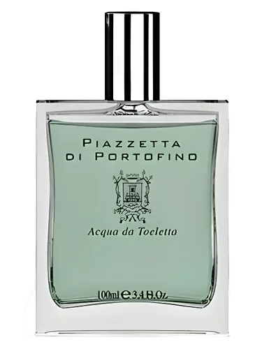 Piazzetta di Portofino Acqua Da Toaletta by Mansfield
