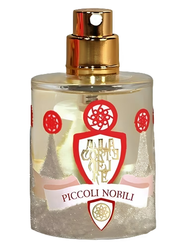 Piccoli Nobili