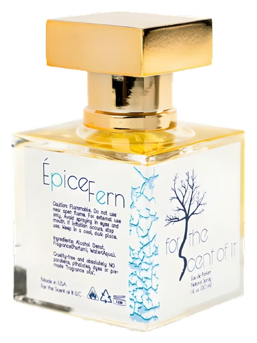 Épice Fern