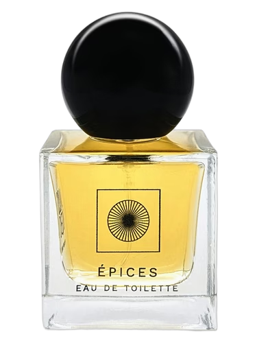 Épices