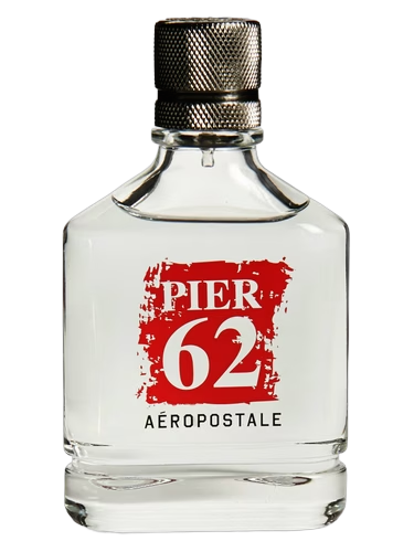 Pier 62 by Aéropostale