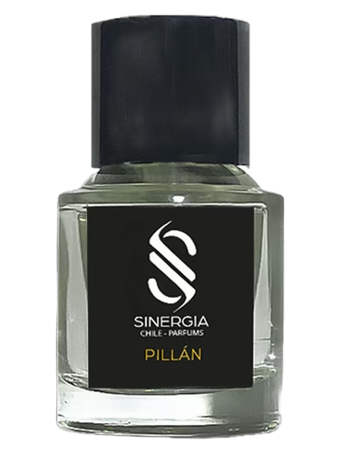 Pillan by Sinergia Parfums