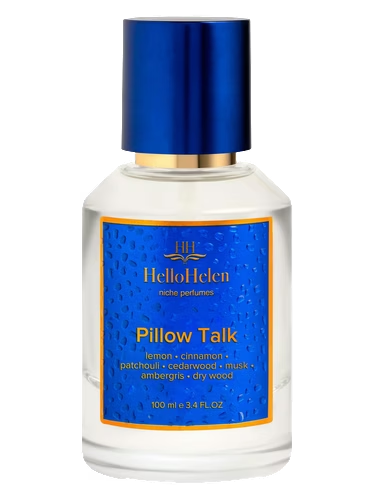 Pillowtalk