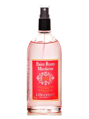 Pimenta Rosa e Tangerina