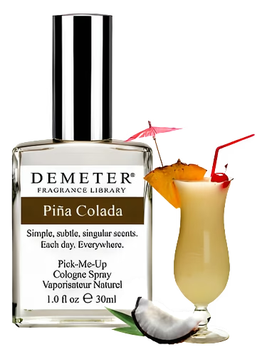 Pina Colada