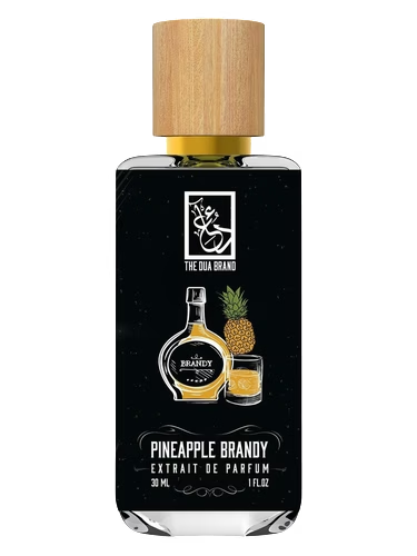 Pineapple Brandy