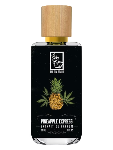 Pineapple Express