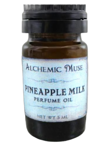 Pineapple Milk