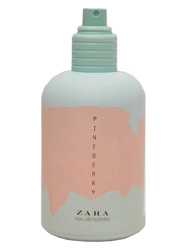 Pineberry by Zara