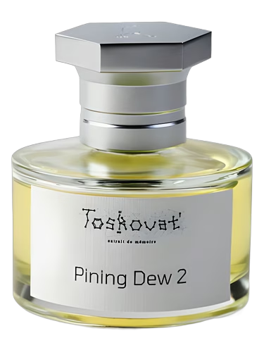 Pining Dew 2 by Toskovat'