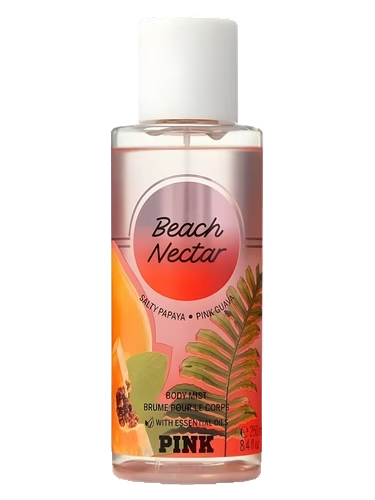 Pink Beach Nectar