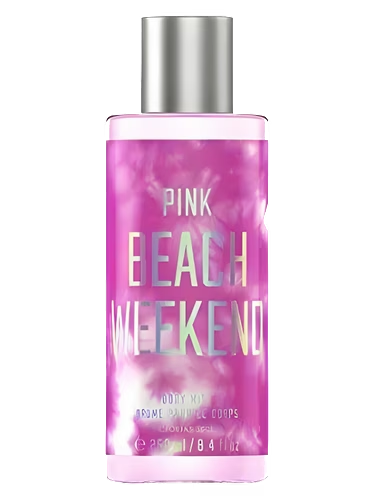Pink Beach Weekend