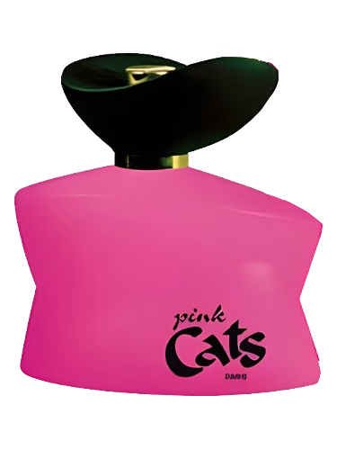 Pink Cats
