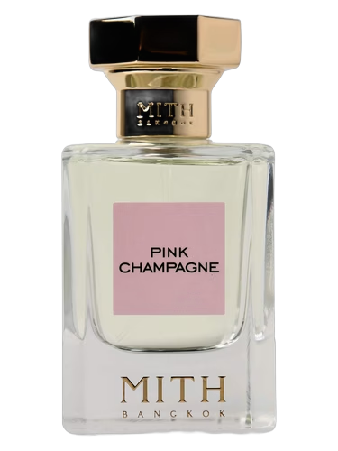 Pink Champagne by Mith