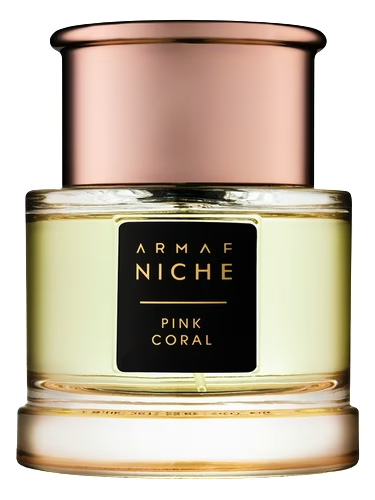 Pink Coral