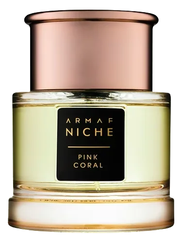 Pink Coral by Armaf bottle