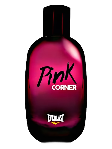 Pink Corner
