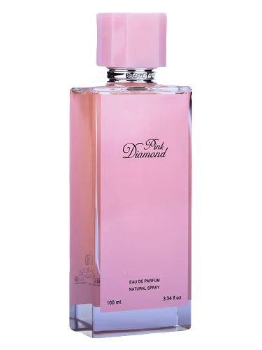 Pink Diamond