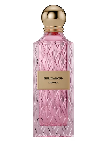 Pink Diamond Sakura