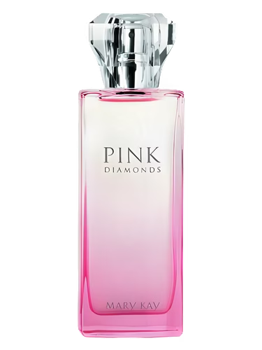 Pink Diamonds