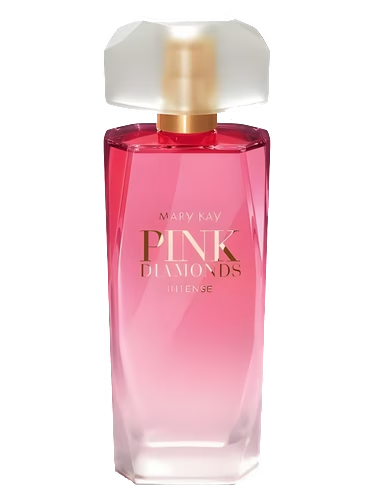 Pink Diamonds Intense