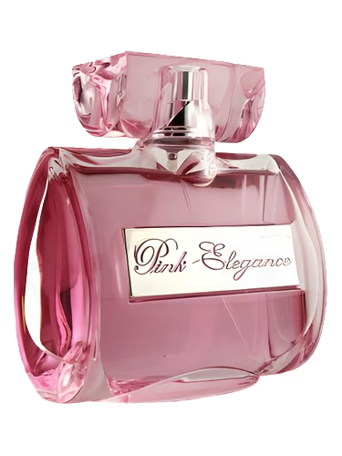 Pink Elegance